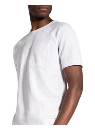 Marc O'Polo T-Shirt Herren, Grau