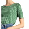 Marc O'Polo T-Shirts Damen, Grün