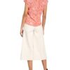 Marc O'Polo T-Shirts Damen, Orange