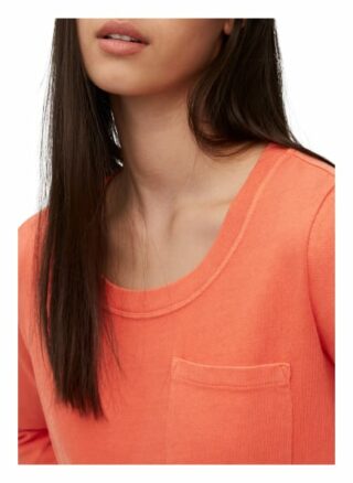 Marc O'polo T-Shirt orange