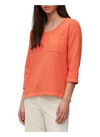 Marc O'polo T-Shirt orange