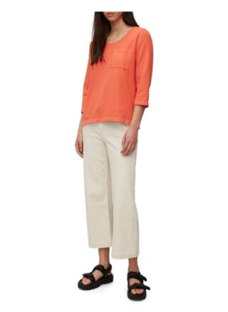 Marc O'polo T-Shirt orange