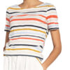 Marc O'polo T-Shirt rot