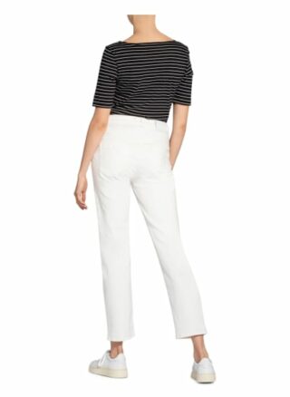 Marc O'Polo T-Shirts Damen, Schwarz