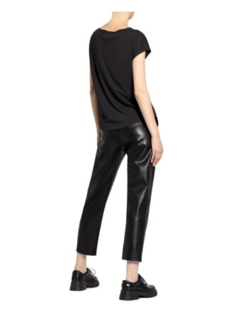 Marc O'Polo T-Shirts Damen, Schwarz
