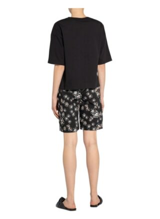 Marc O'Polo T-Shirts Damen, Schwarz