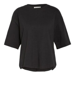 Marc O'Polo T-Shirts Damen, Schwarz