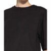 Marc O'Polo T-Shirts Damen, Schwarz