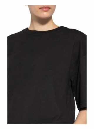 Marc O'Polo T-Shirts Damen, Schwarz