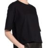 Marc O'polo T-Shirt schwarz