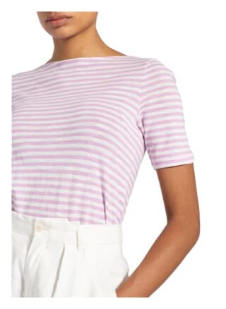 Marc O'polo T-Shirt violett