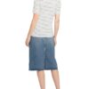 Marc O'Polo T-Shirts Damen, Weiß