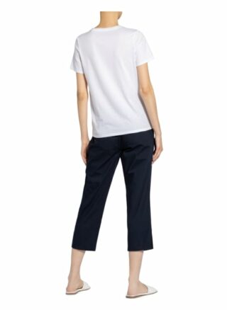Marc O'Polo T-Shirts Damen, Weiß