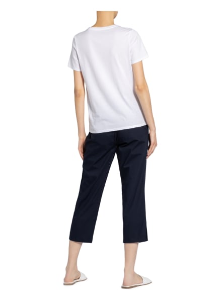 Marc O'Polo T-Shirts Damen, Weiß Marc O'Polo T-Shirts Damen, Weiß