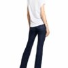 Marc O'Polo T-Shirts Damen, Weiß