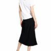 Marc O'Polo T-Shirts Damen, Weiß