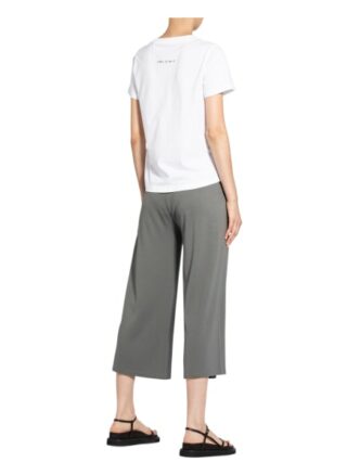Marc O'Polo T-Shirts Damen, Weiß