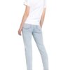 Marc O'Polo T-Shirts Damen, Weiß