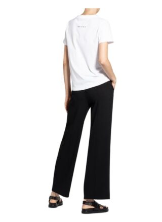 Marc O'Polo T-Shirts Damen, Weiß