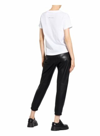 Marc O'Polo T-Shirts Damen, Weiß