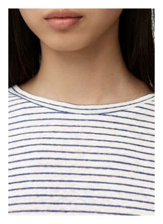 Marc O'polo T-Shirt weiss