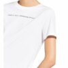 Marc O'Polo T-Shirts Damen, Weiß