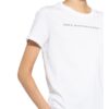 Marc O'Polo T-Shirts Damen, Weiß