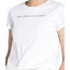 Marc O'Polo T-Shirts Damen, Weiß