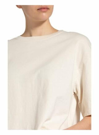 Marc O'Polo T-Shirts Damen, Weiß