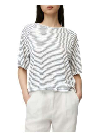 Marc O'polo T-Shirt weiss