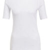Marc O'Polo T-Shirts Damen, Weiß