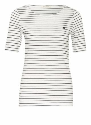 Marc O'Polo T-Shirts Damen, Weiß
