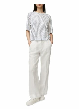 Marc O'polo T-Shirt weiss