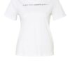 Marc O'Polo T-Shirts Damen, Weiß