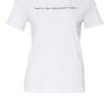 Marc O'Polo T-Shirts Damen, Weiß