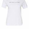 Marc O'Polo T-Shirts Damen, Weiß