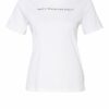 Marc O'Polo T-Shirts Damen, Weiß