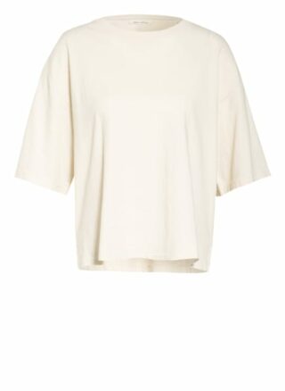 Marc O'Polo T-Shirts Damen, Weiß