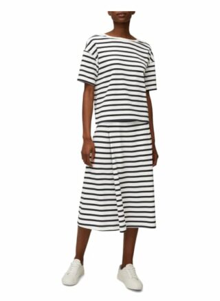 Marc O'polo T-Shirts weiss