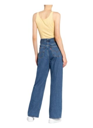 Marc O'polo Top gelb