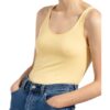 Marc O'polo Top gelb