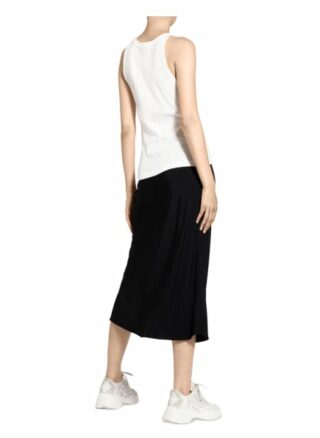 Marc O'Polo Top Damen, Weiß