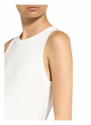 Marc O'Polo Top Damen, Weiß
