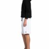Marcelo Burlon Hoodie schwarz