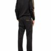 MARCELO BURLON Jogginghose Herren, Schwarz