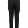 MARCELO BURLON Jogginghose Herren, Schwarz