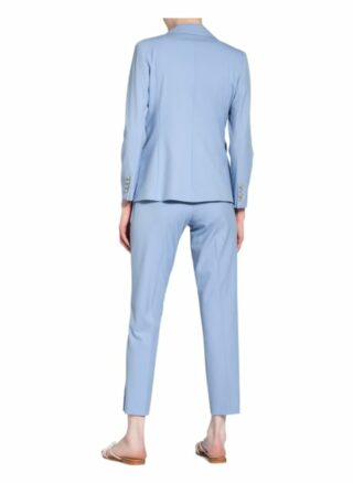 Marella Blazer Senta blau