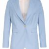 Marella Blazer Senta blau