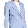 Marella Blazer Senta blau