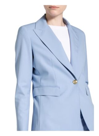 Marella Blazer Senta blau